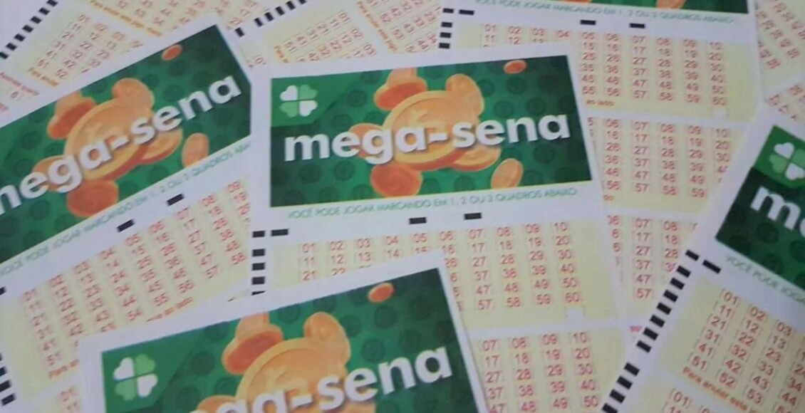 Mega-Sena