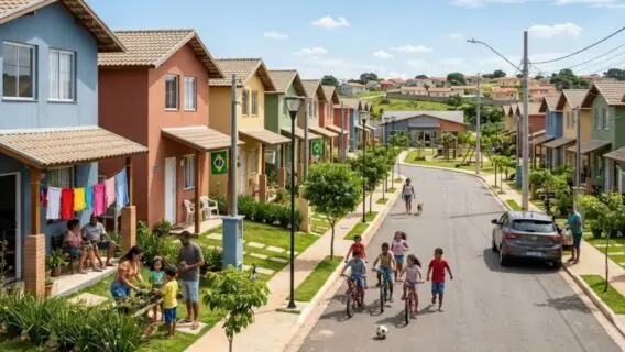 Minha Casa Minha Vida: como funciona em 2026