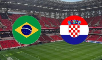 Onde vai passar o jogo do Brasil