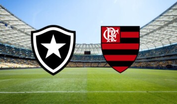 Onde assistir ao jogo do Flamengo hoje e Botafogo