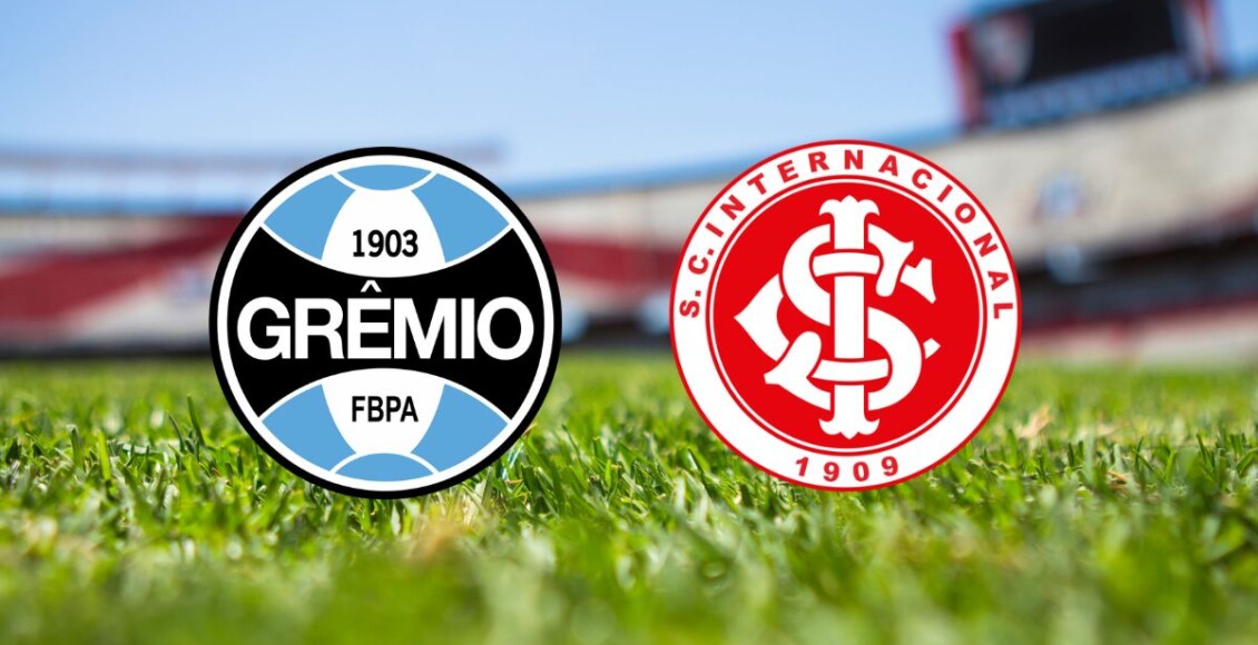 Onde assistir o GreNal hoje ao vivo