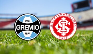 Onde assistir o GreNal hoje ao vivo