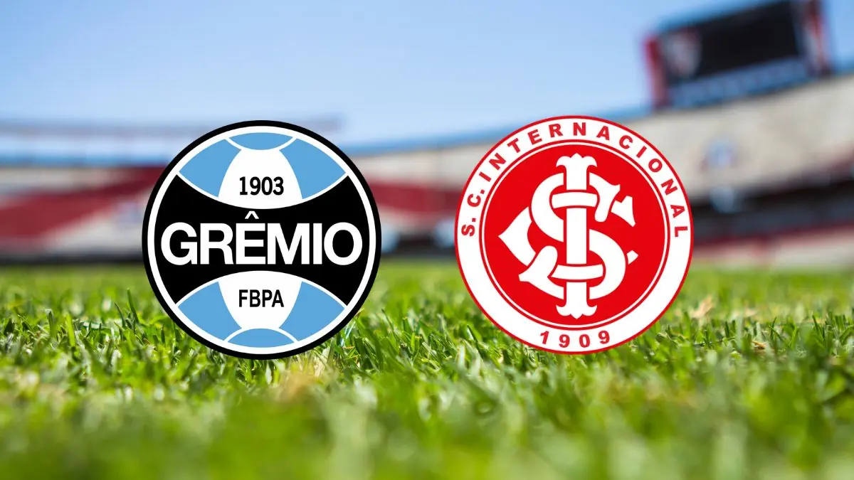 Onde assistir o GreNal hoje ao vivo