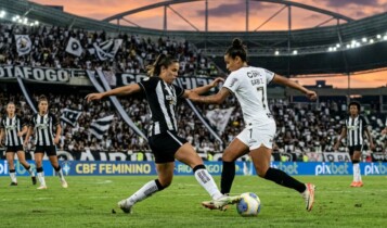 Onde assistir o jogo do Corinthians feminino?