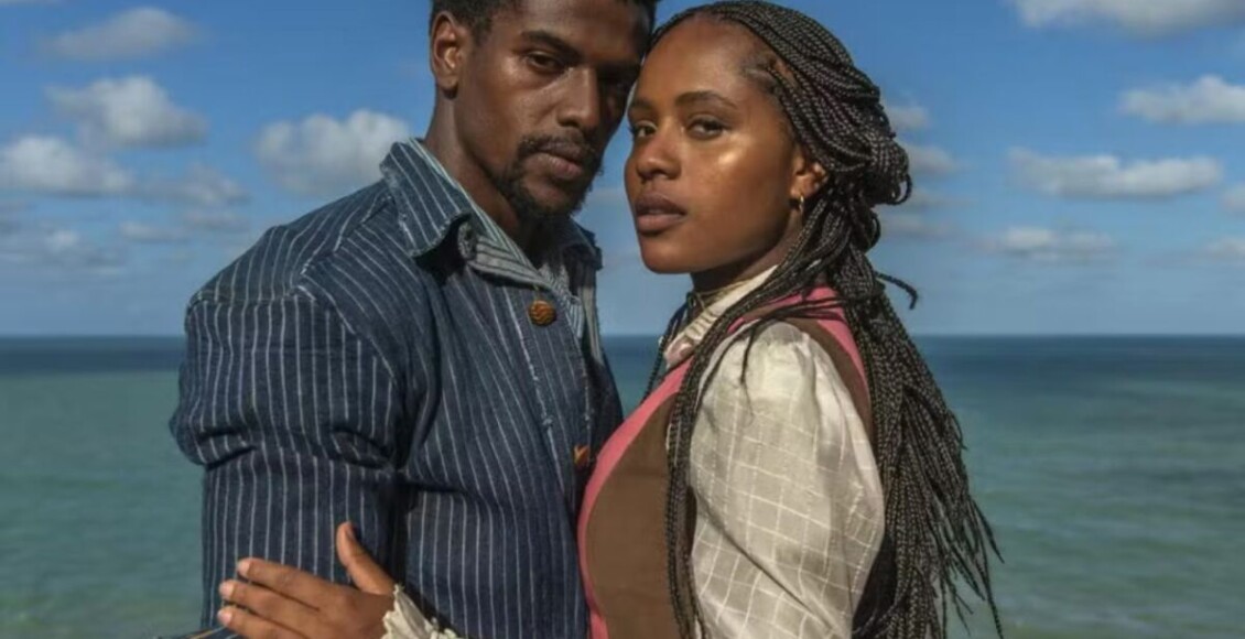 Onde foi gravada a novela a Nobreza do Amor