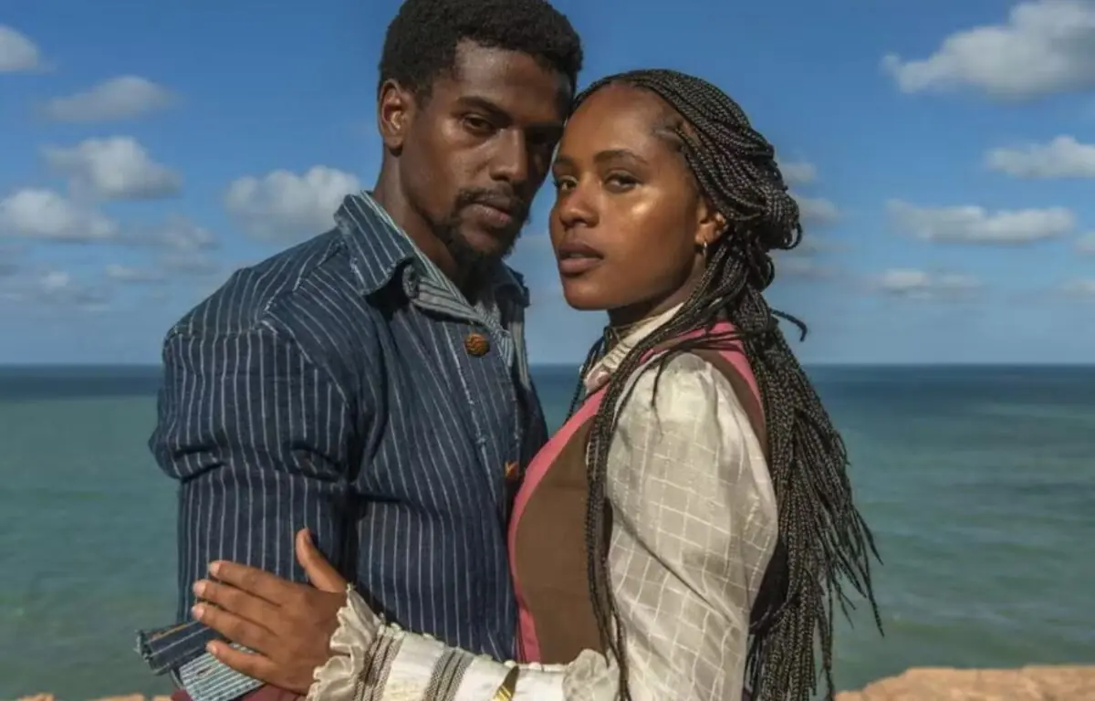 Onde foi gravada a novela a Nobreza do Amor