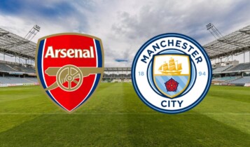 Onde vai passar o jogo do Arsenal x Manchester City na final da Copa da Liga Inglesa