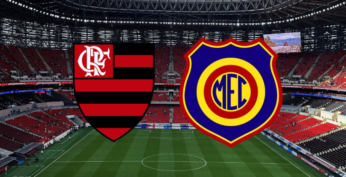 Onde vai passar o jogo do Flamengo