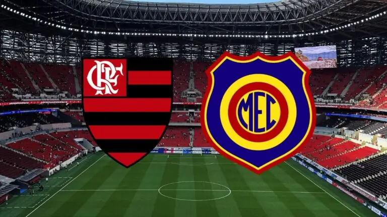 Onde vai passar o jogo do Flamengo x Madureira e transmissão hoje