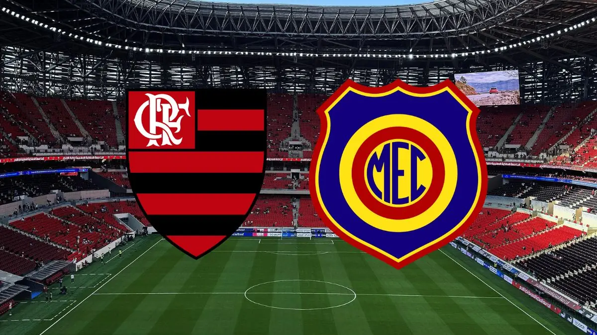 Onde vai passar o jogo do Flamengo