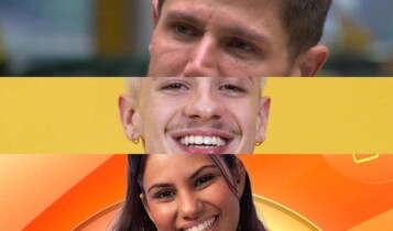 Enquete UOL parcial quem sai do paredão