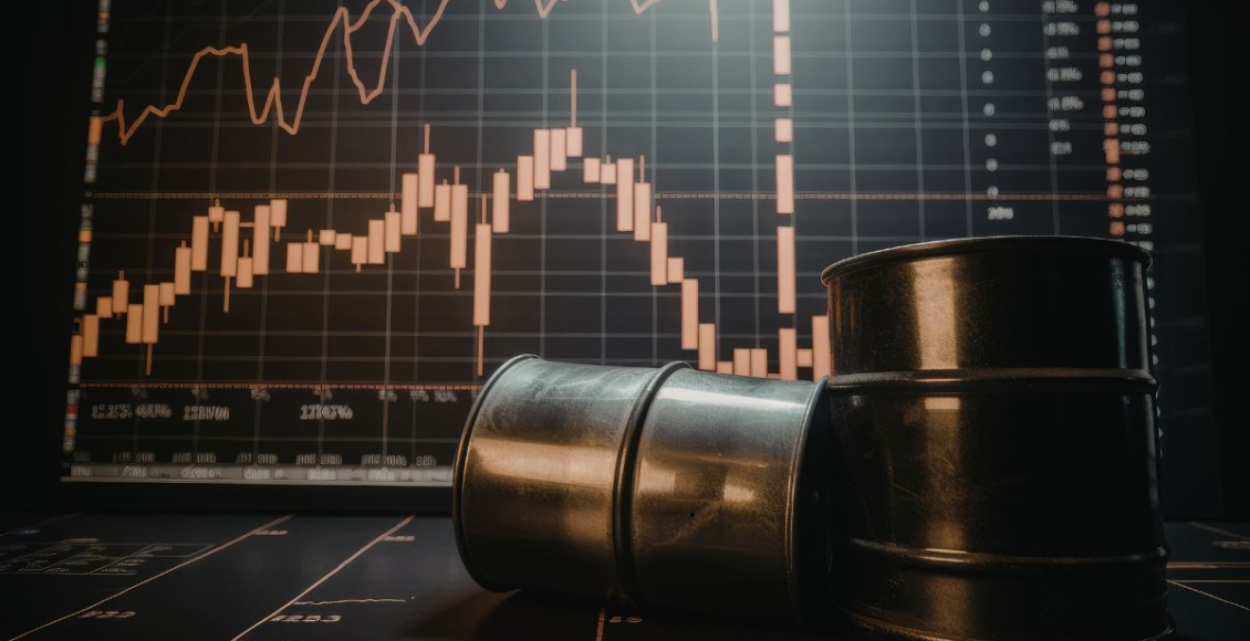 Petróleo Brent ultrapassa os US$ 90