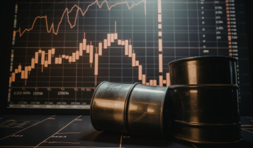 Petróleo Brent ultrapassa os US$ 90