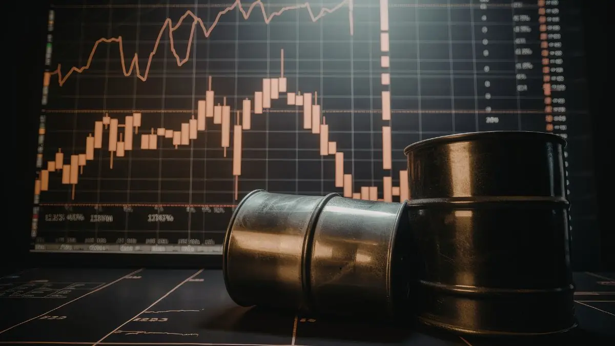 Petróleo Brent ultrapassa os US$ 90