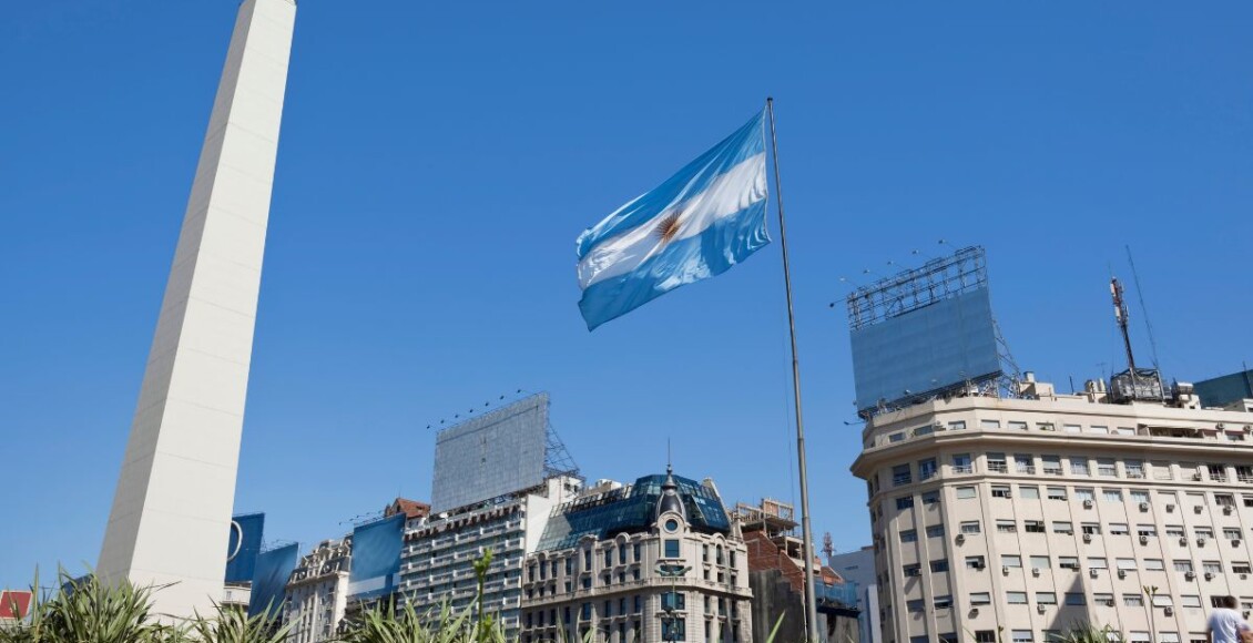 Pix na Argentina