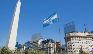 Pix na Argentina