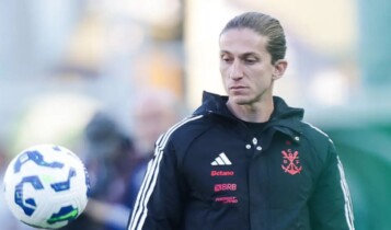 Por que Filipe Luís foi demitido do Flamengo: Leonardo Jardim deve ser o substituto