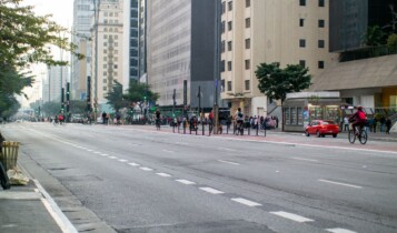 Protesto na Paulista hoje: veja o horário do ‘Acorda Brasil’ nesse 1 de março