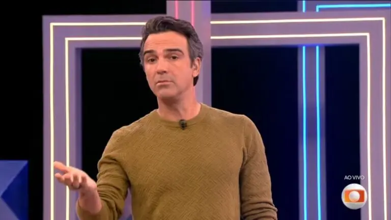 Veja que horas começa a Prova do Anjo hoje no BBB 26 (14/3)