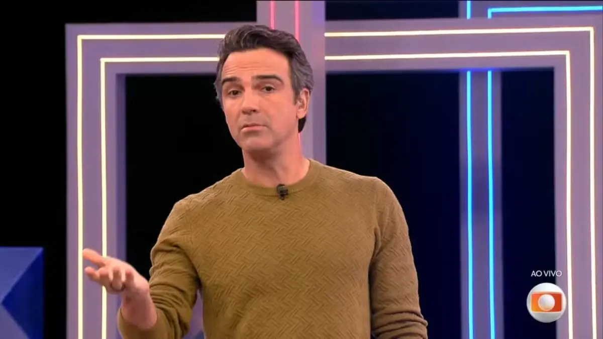 Que horas começa a Prova do Anjo hoje BBB 26 (