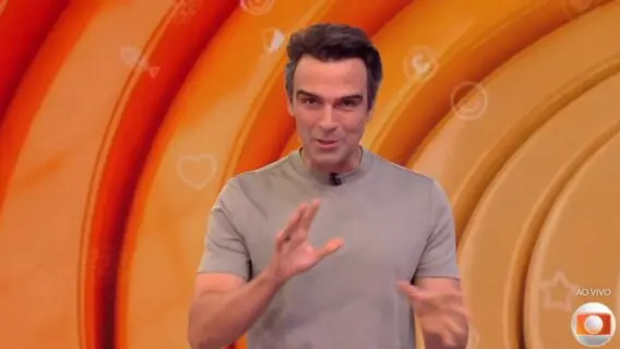 Quem está no paredão falso: acompanhe a votação