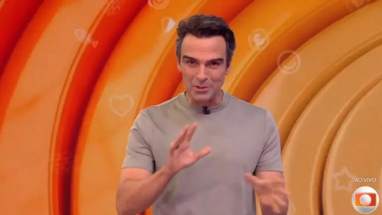 Quem está no paredão falso: acompanhe a votação