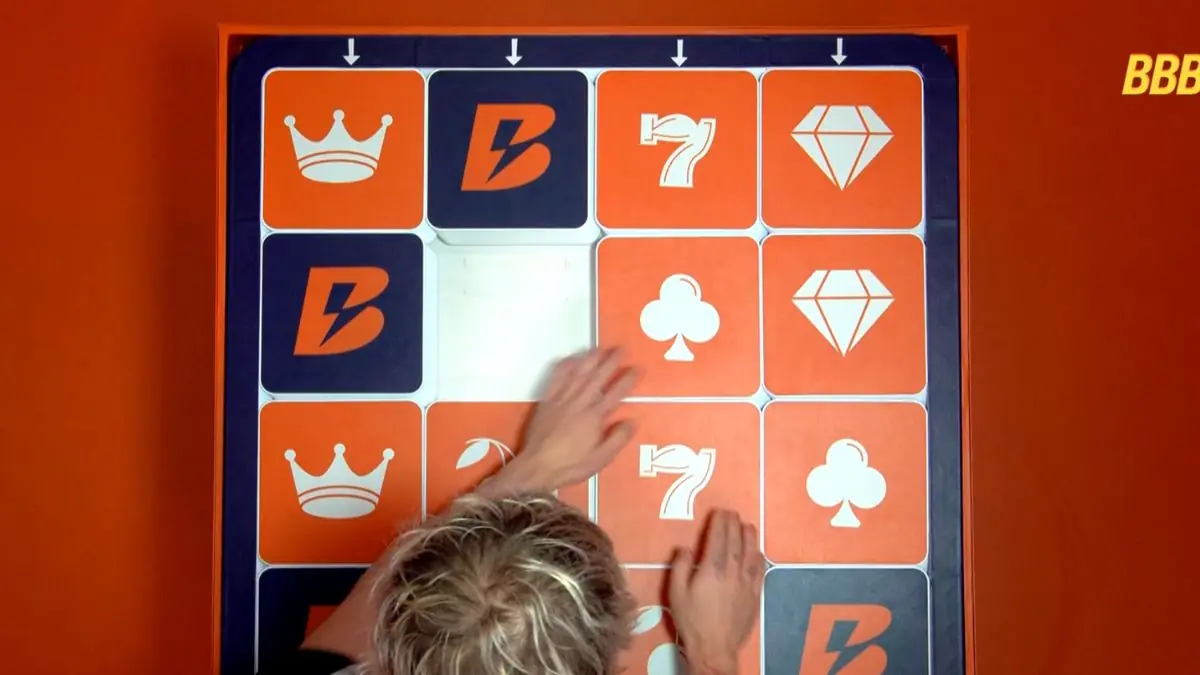 Quem ganhou a Prova do Líder hoje