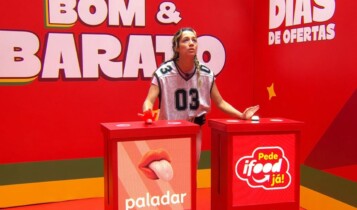 Quem ganhou a Prova do Líder hoje