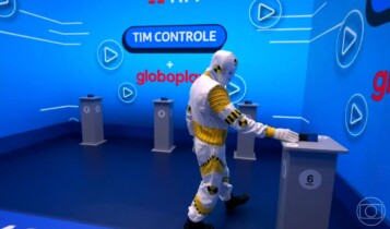Quem ganhou a Prova do Líder hoje no BBB 26
