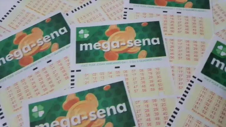Resultado da Mega-Sena hoje concurso 2984 de sábado