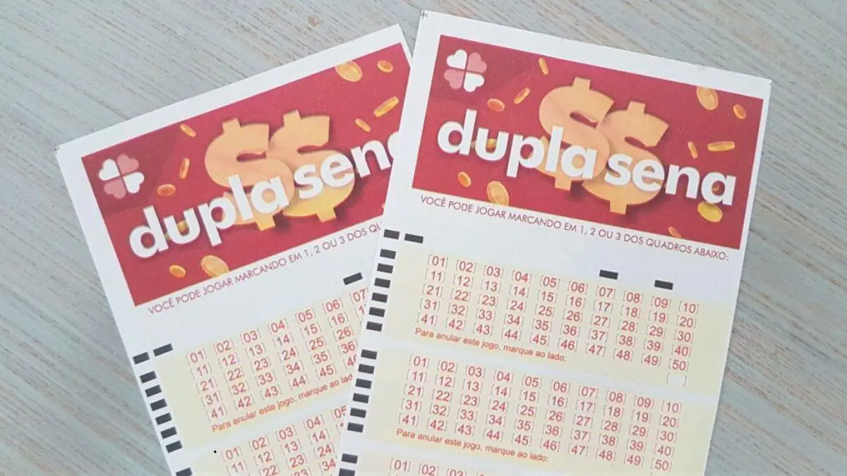 Resultado da Dupla Sena 2935