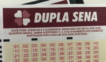 Resultado da Dupla Sena 2937