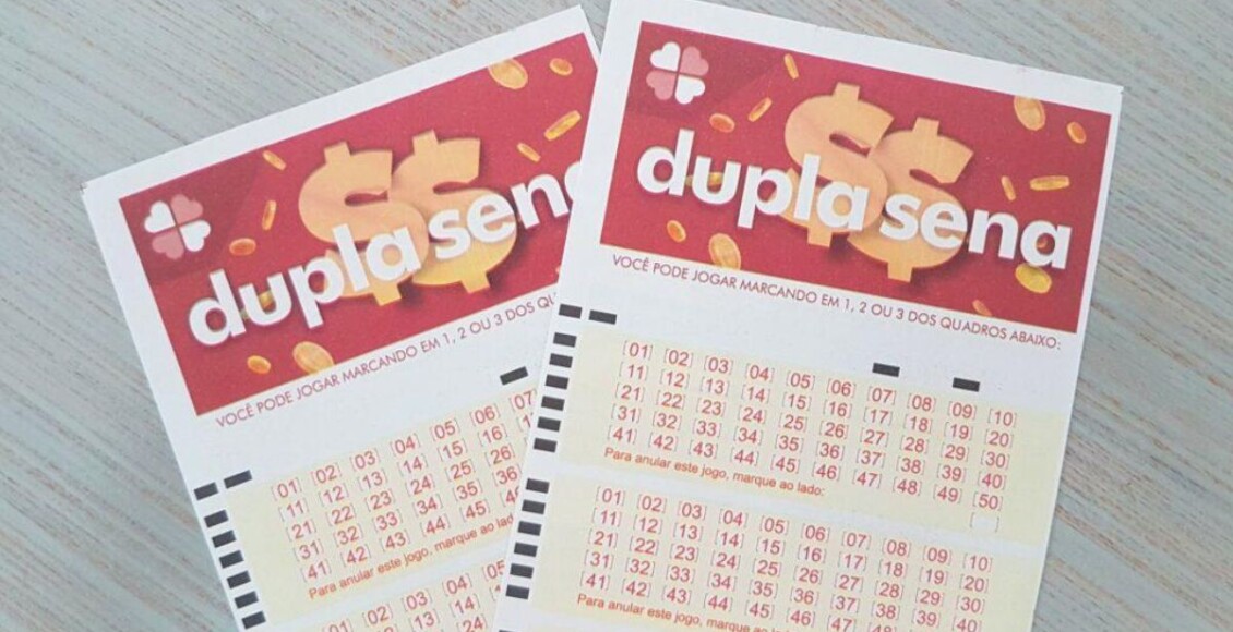 Resultado da Dupla Sena 2940