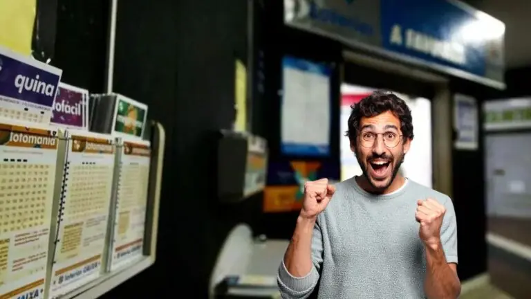 Resultado da Loteria Federal 6050: aposta de Guarulhos ganha R$ 500 mil