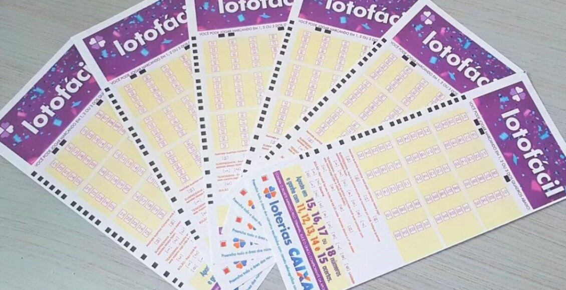 Resultado da Lotofácil 3638