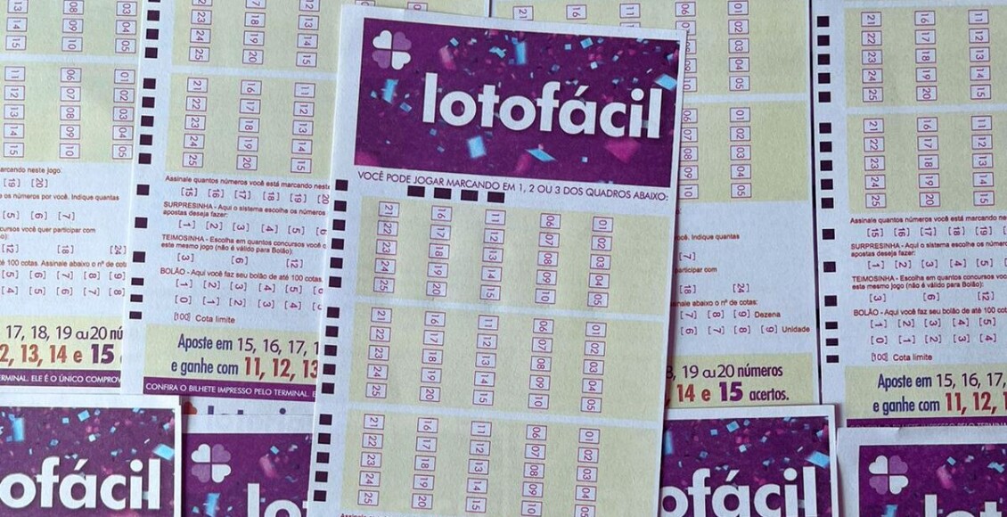 Resultado da Lotofácil 3639