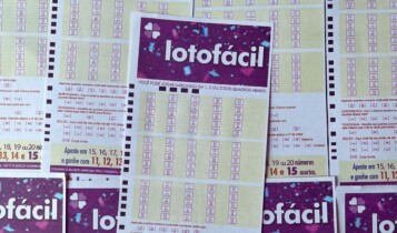 Resultado da Lotofácil 3639