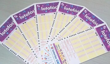 Resultado da Lotofácil de hoje concurso 3626