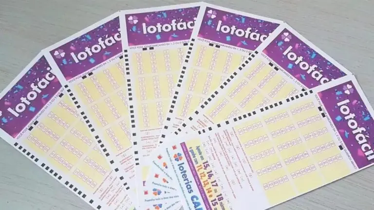 Veja o resultado da Lotofácil concurso 3626 hoje e ganhadores