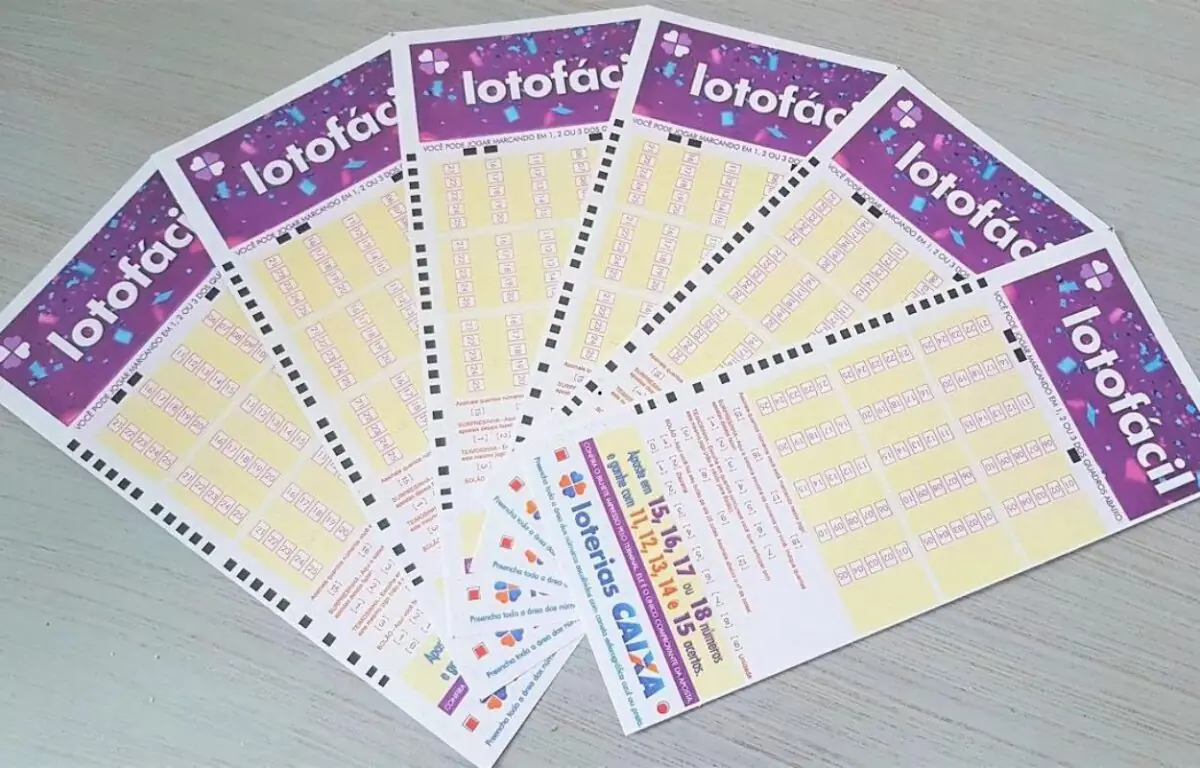 Resultado da Lotofácil de hoje concurso 3628