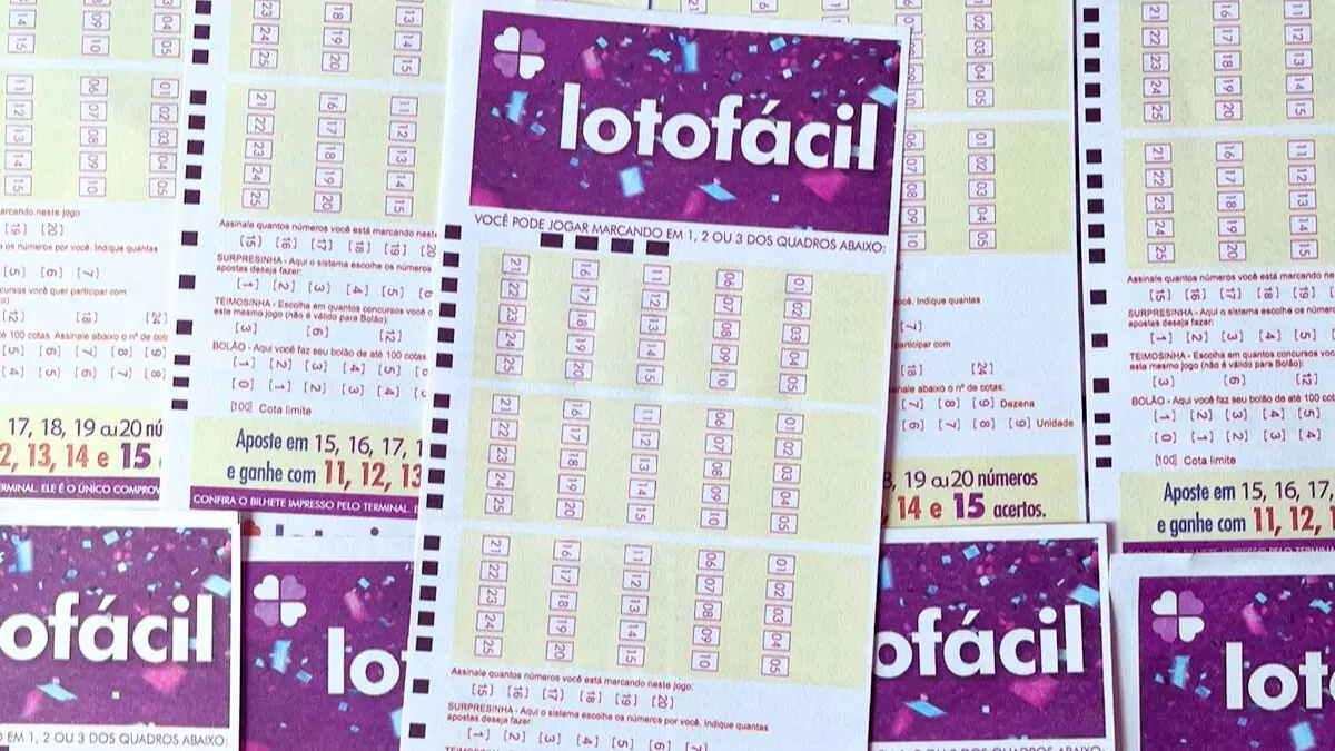 Resultado da Lotofácil de hoje concurso 3635