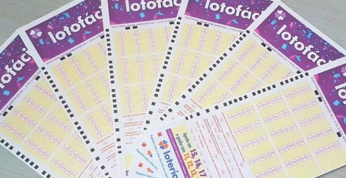 Resultado da Lotofácil 3643