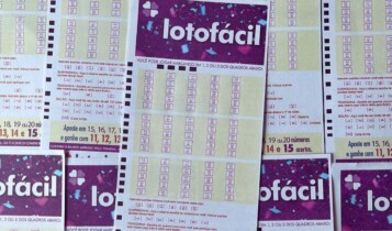 Resultado da Lotofácil de hoje concurso 3646
