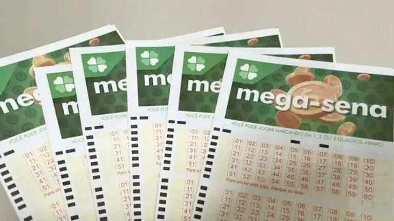 Resultado da Mega-Sena concurso 2991 de terça-feira