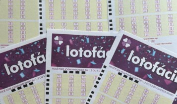 Resultado da Lotofácil de hoje concurso 3650