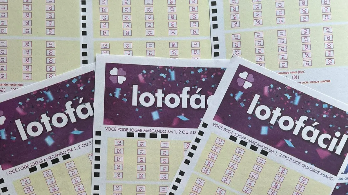 Resultado da Lotofácil de hoje concurso 3650