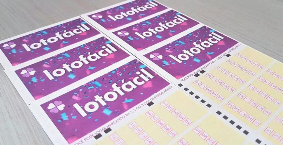 Resultado da Lotofácil hoje 3640