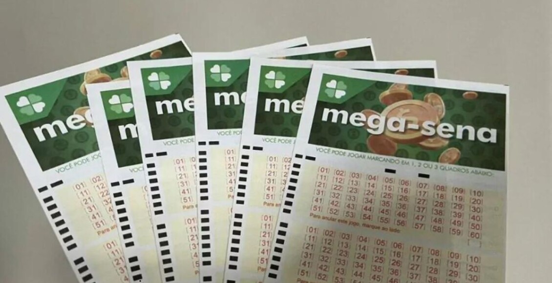 Resultado da Mega-Sena hoje concurso 2982
