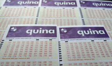 Resultado da Quina 6977 de hoje