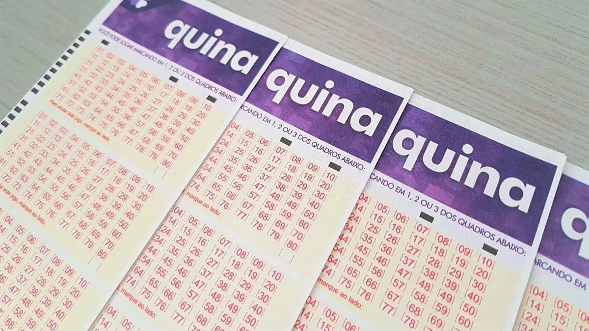 Resultado da Quina 6979 de hoje